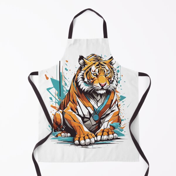 Item preview, The strength of a tiger is within you designed and sold by Frankydudestore.