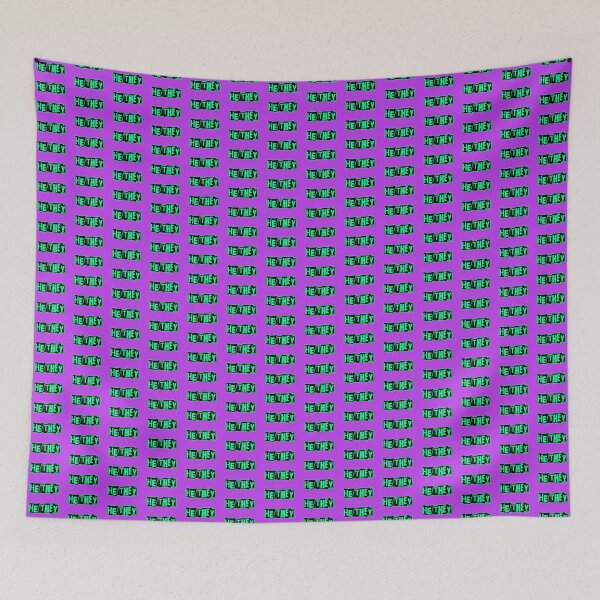 Item preview, Punk Pronouns: He/They (mint) designed and sold by roastbeefk.