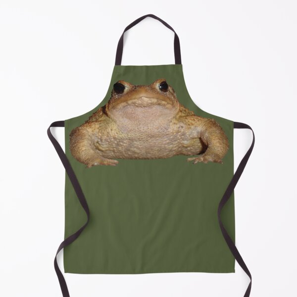 Item preview, Herper Bufo Bufo European Toad Vector designed and sold by taiche.