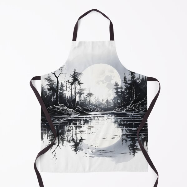 Item preview, The moon designed and sold by KandaShopTH.