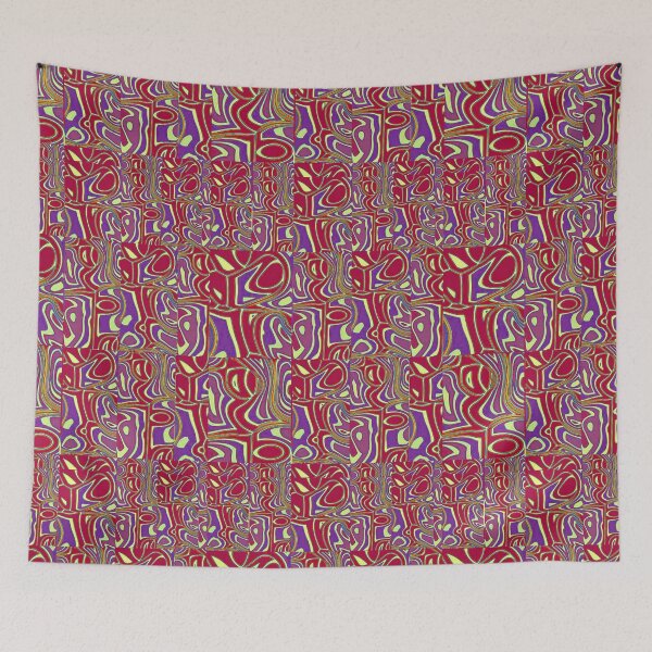 Item preview, Jigsaw of Life designed and sold by TinaJostDesigns.