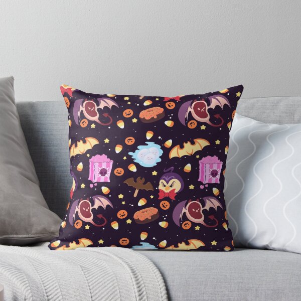Item preview, Spooky Foods designed and sold by ArtByHimmicca.