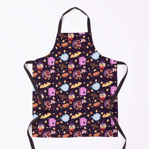 Item preview, Spooky Foods designed and sold by ArtByHimmicca.