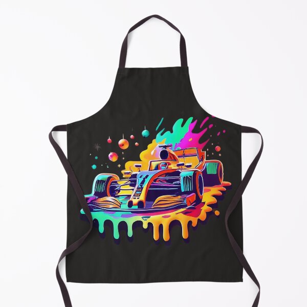 Item preview, Season's Greetings on the F1 designed and sold by F1GearStop.