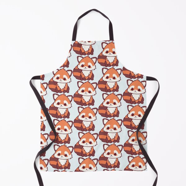 Item preview, Kawaii Red Panda designed and sold by SunMoonMilk.
