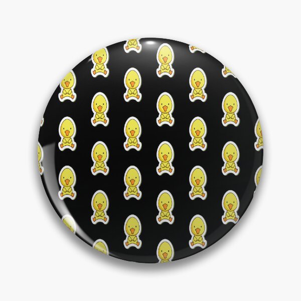 Item preview, Ducks classic design  designed and sold by ColorSplash123.
