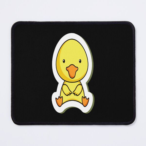 Item preview, Ducks classic design  designed and sold by ColorSplash123.