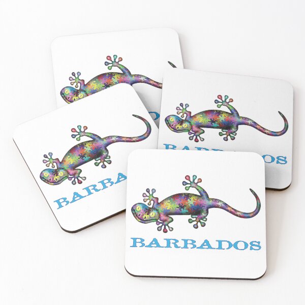 Item preview, Barbados designed and sold by NPStudio.