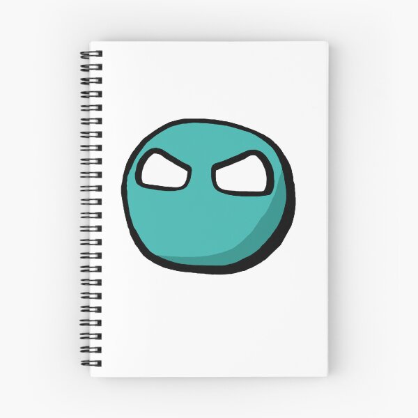 Item preview, Anarcho Egoism Ideology Ball designed and sold by NaNaSpaceStore.