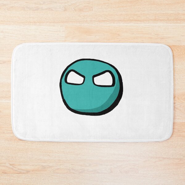 Item preview, Anarcho Egoism Ideology Ball designed and sold by NaNaSpaceStore.