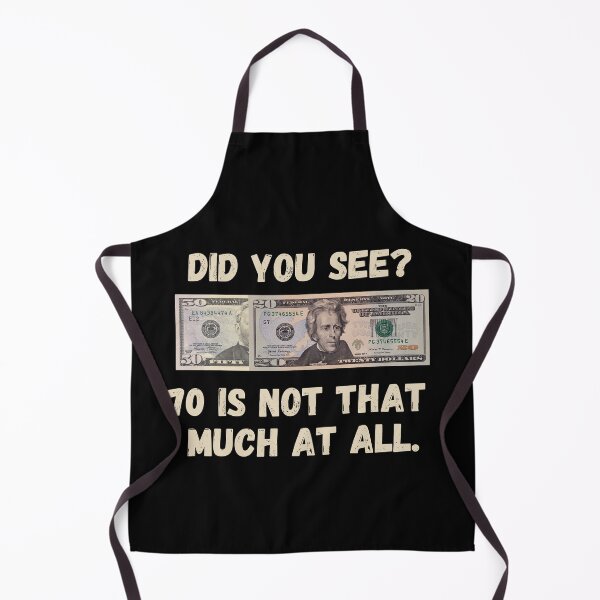 Item preview, Funny 70th Birthday Quotes designed and sold by NNisu.