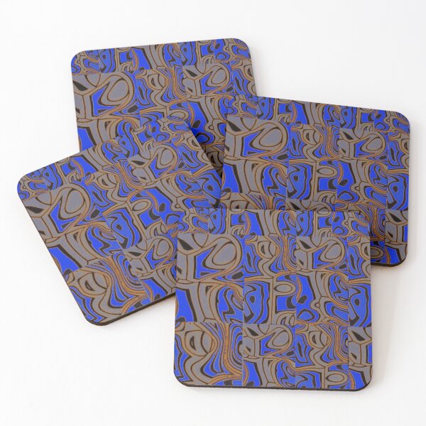 Item preview, Jigsaw of Life designed and sold by TinaJostDesigns.