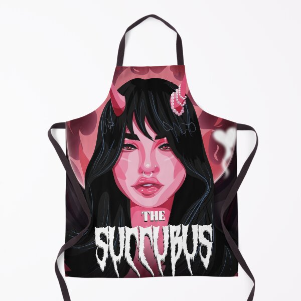 Item preview, THE SUCCUBUS designed and sold by Zhane McKee.