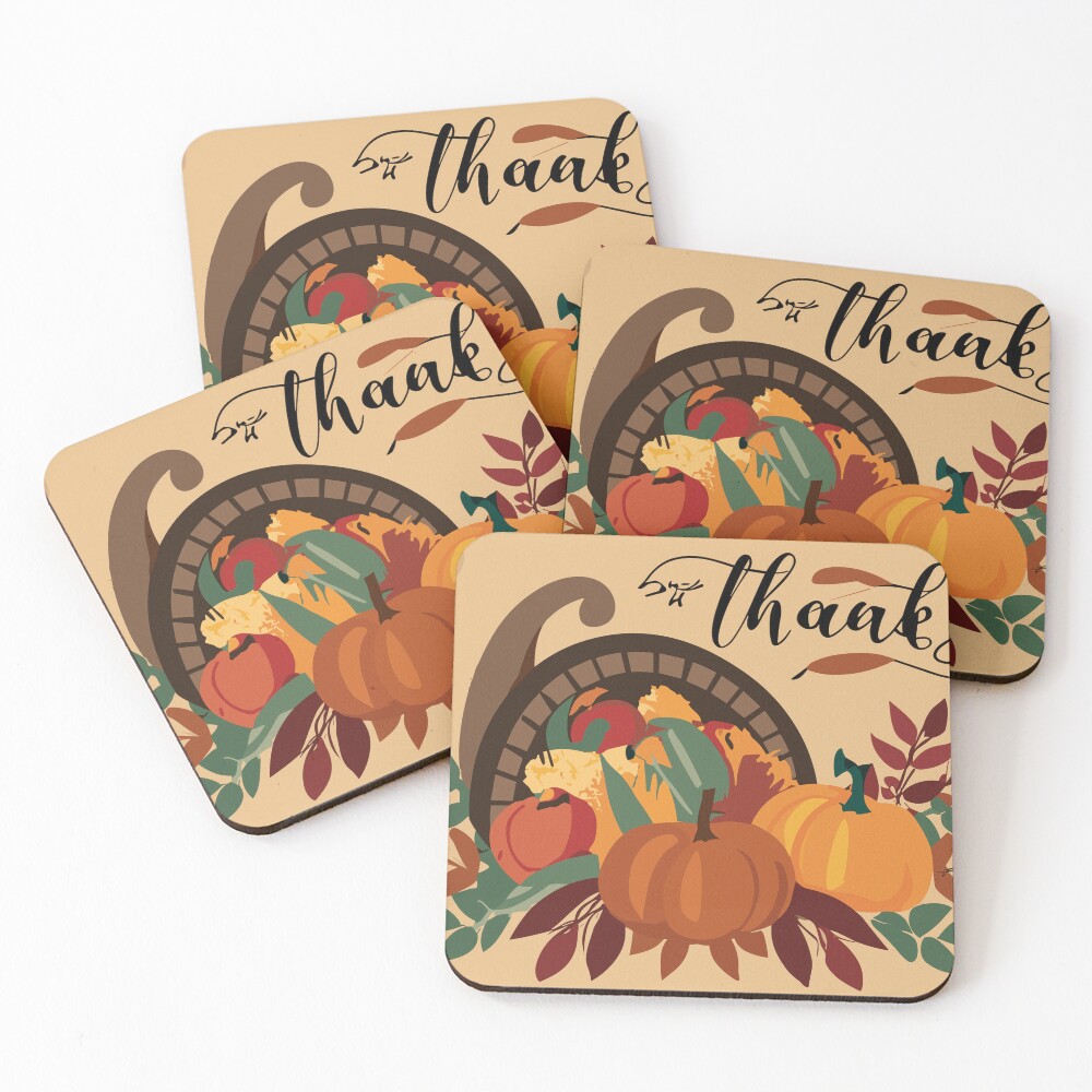 Item preview, Coasters (Set of 4) designed and sold by vectorillus.