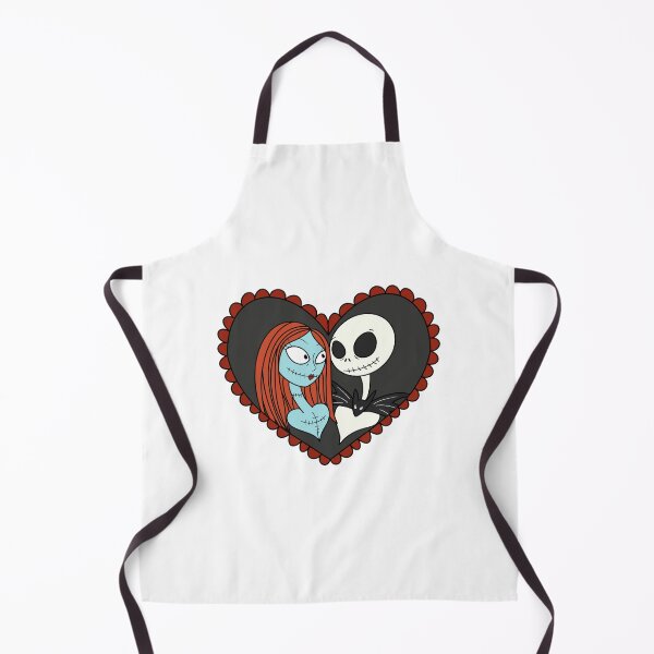 Item preview, Nightmare Before Christmas Jack and Sally designed and sold by Ljajx.
