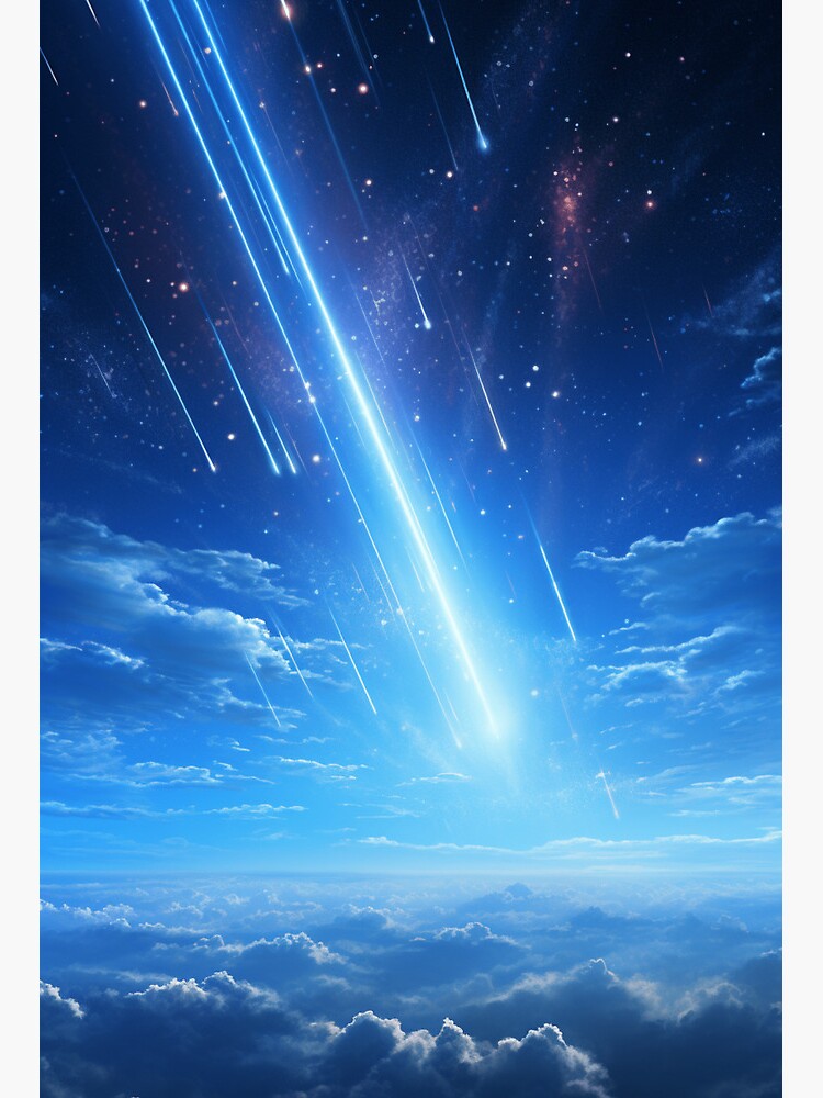 画材 Meteor Shower meteor-shower-composite-