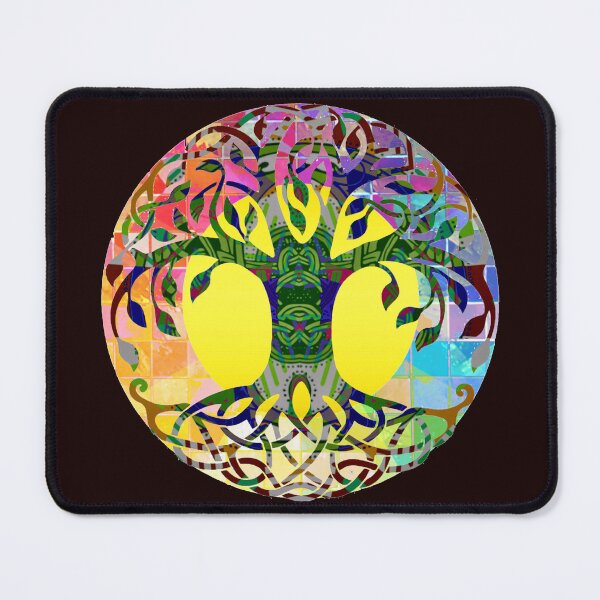 Item preview, Tree of Life designed and sold by desetoiles10.