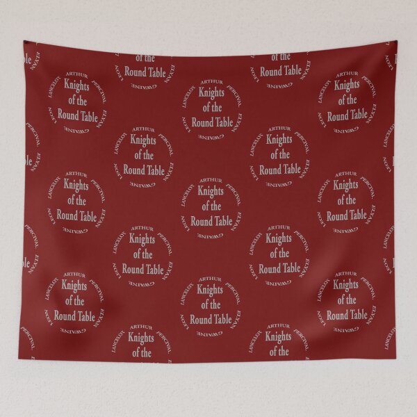 Item preview, Merlin: Knights of the Round Table designed and sold by pooredith.