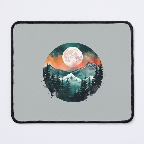 Item preview, Sport and Nature: Mountain trekking lover designed and sold by ErSaSolutions.