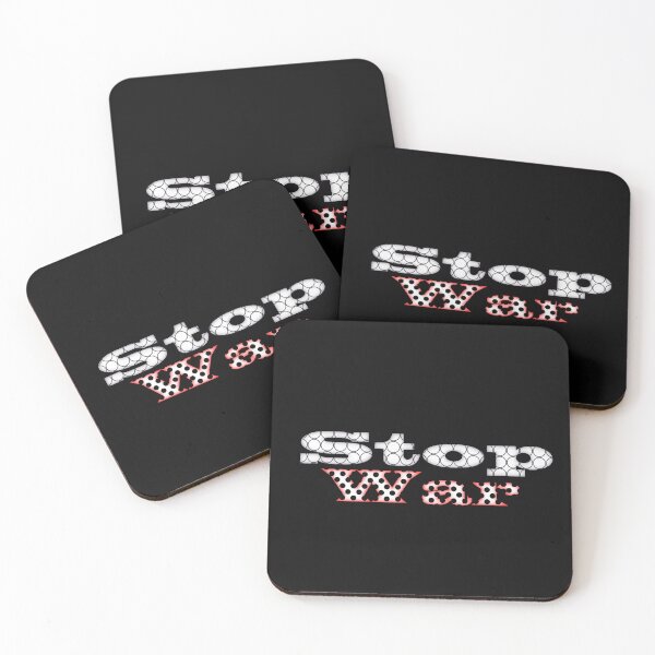 Item preview, STOP WAR designed and sold by Yougeen.