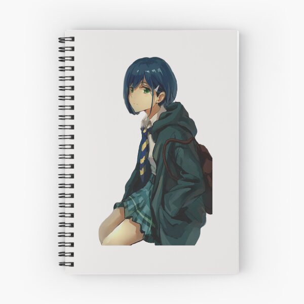 Item preview, Zero Two Darling  designed and sold by Timbo-Johnson.