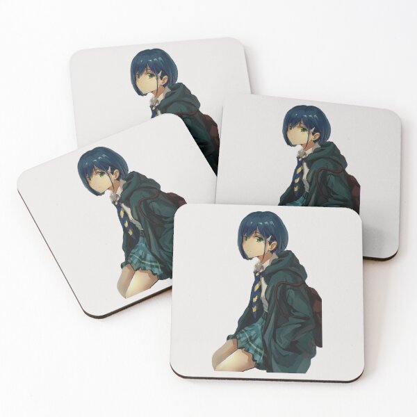 Item preview, Zero Two Darling  designed and sold by Timbo-Johnson.