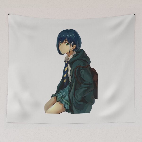 Item preview, Zero Two Darling  designed and sold by Timbo-Johnson.