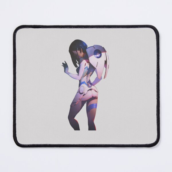 Item preview, Zero Two Darling  designed and sold by Timbo-Johnson.