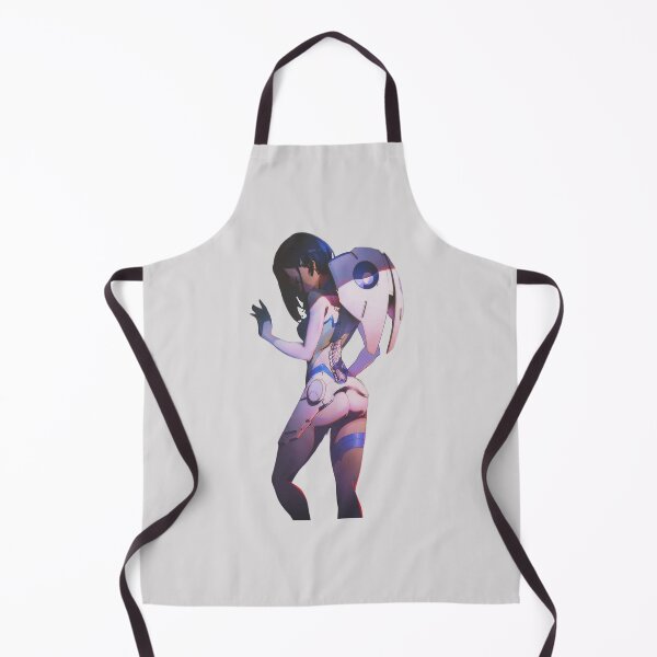 Item preview, Zero Two Darling  designed and sold by Timbo-Johnson.