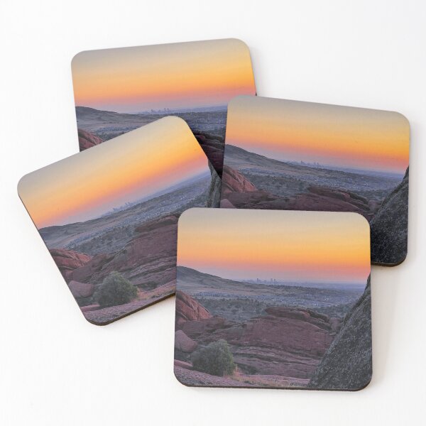 Item preview, Red Rock Sunrise designed and sold by SavingMemories.