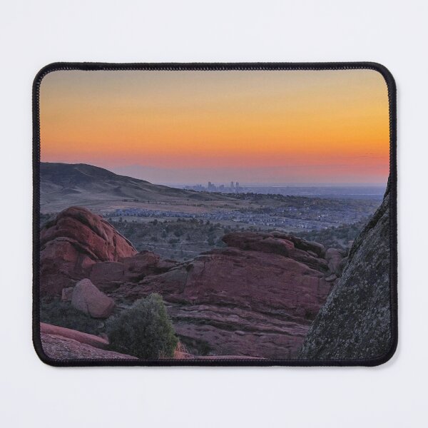Item preview, Red Rock Sunrise designed and sold by SavingMemories.