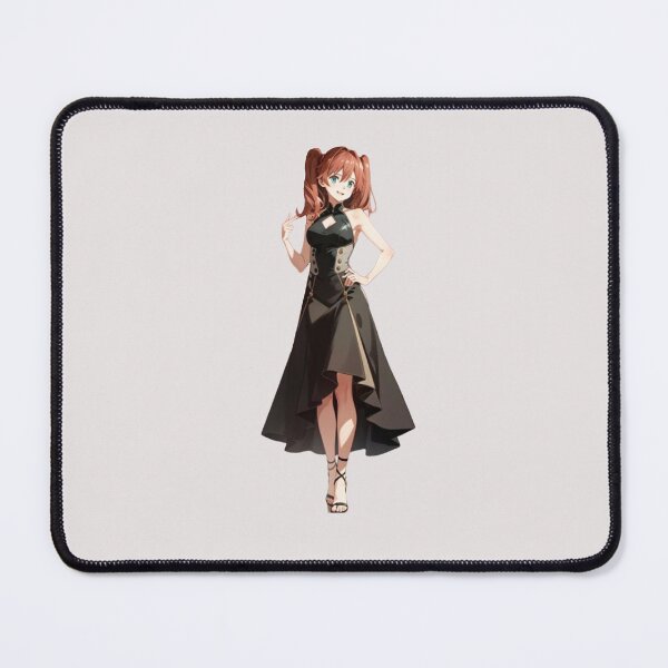 Item preview, Zero Two Darling designed and sold by Timbo-Johnson.