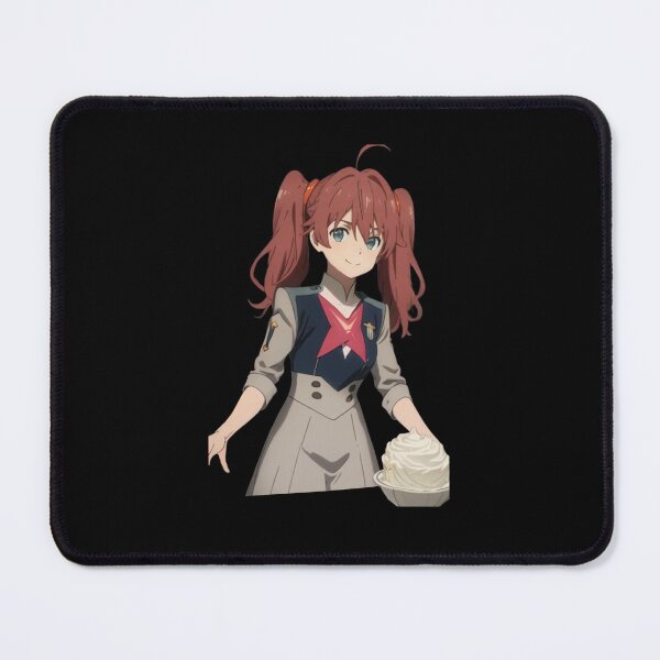 Item preview, Zero Two Darling designed and sold by Timbo-Johnson.