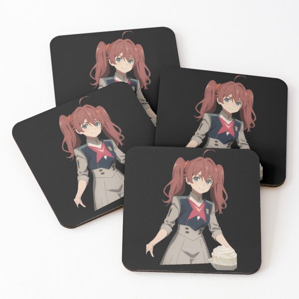 Item preview, Zero Two Darling  designed and sold by Timbo-Johnson.