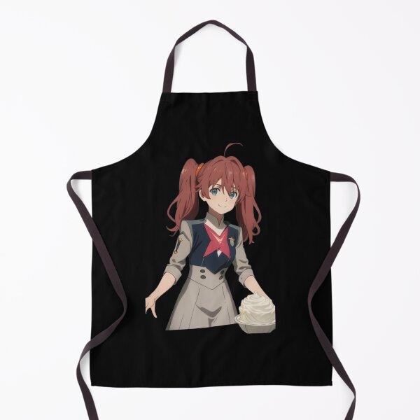 Item preview, Zero Two Darling  designed and sold by Timbo-Johnson.