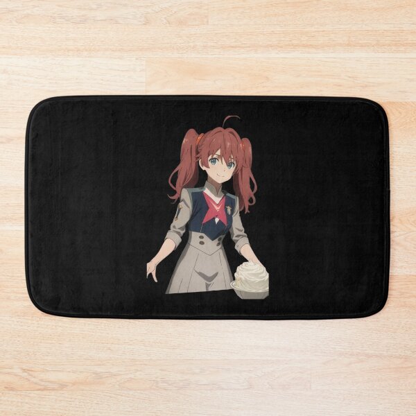 Item preview, Zero Two Darling  designed and sold by Timbo-Johnson.