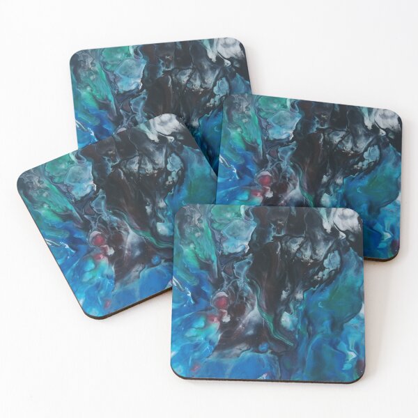 Item preview, Abstract 64 designed and sold by JAnthonyArt.