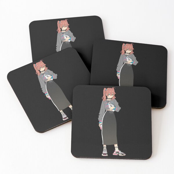 Item preview, Zero Two Darling  designed and sold by Timbo-Johnson.