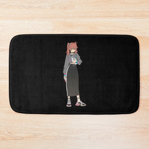 Item preview, Zero Two Darling  designed and sold by Timbo-Johnson.