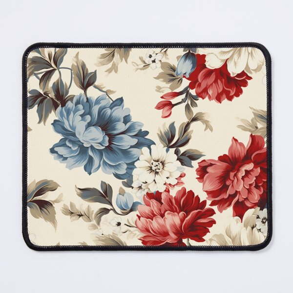 Item preview, Chintz Pattern designed and sold by SideSignal.