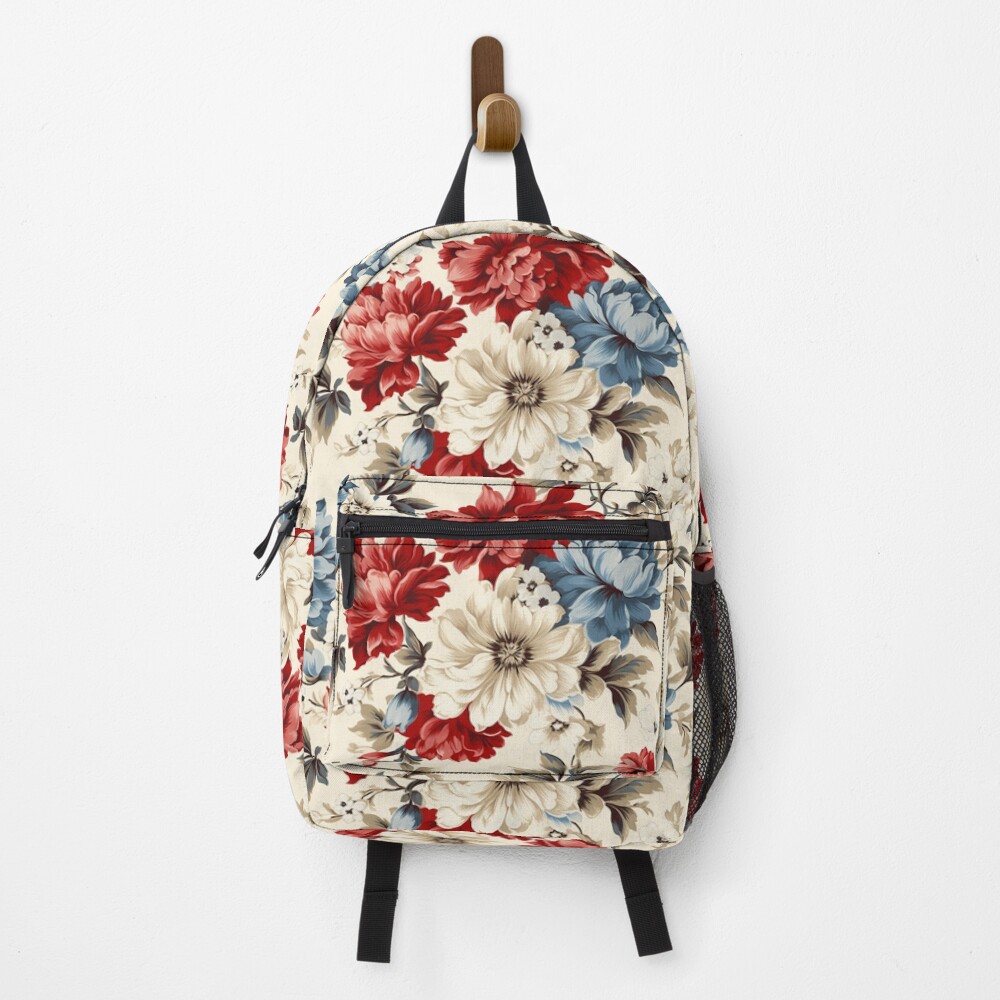 Item preview, Backpack designed and sold by SideSignal.