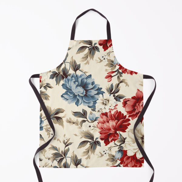 Item preview, Chintz Pattern designed and sold by SideSignal.