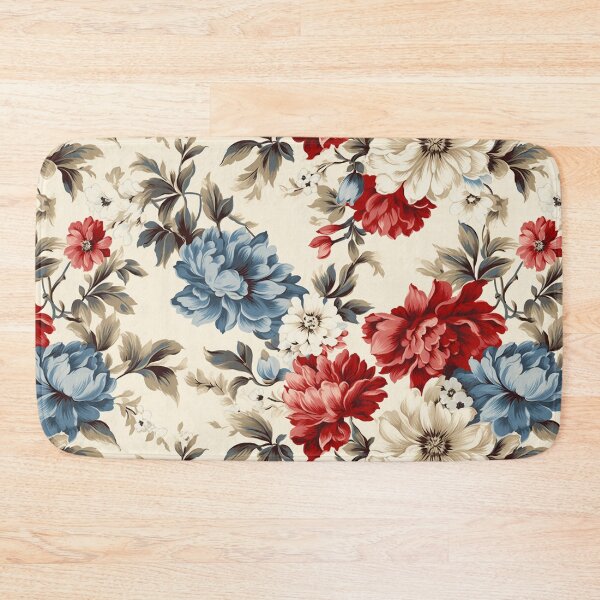 Item preview, Chintz Pattern designed and sold by SideSignal.