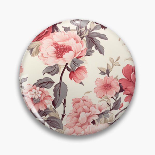 Artikelvorschau, Chintz Pattern entworfen und verkauft von SideSignal.