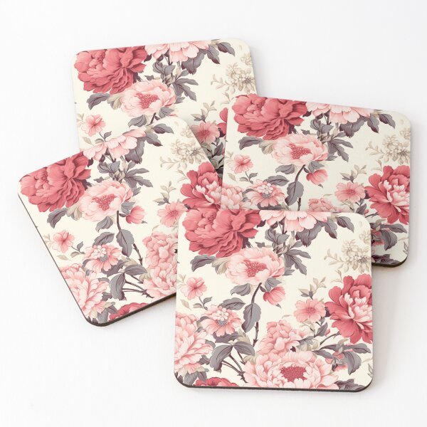 Item preview, Chintz Pattern designed and sold by SideSignal.