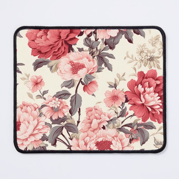 Item preview, Chintz Pattern designed and sold by SideSignal.