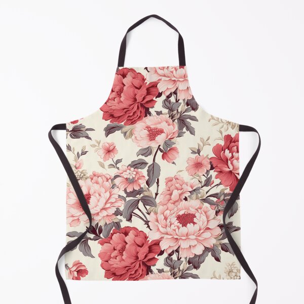 Item preview, Chintz Pattern designed and sold by SideSignal.