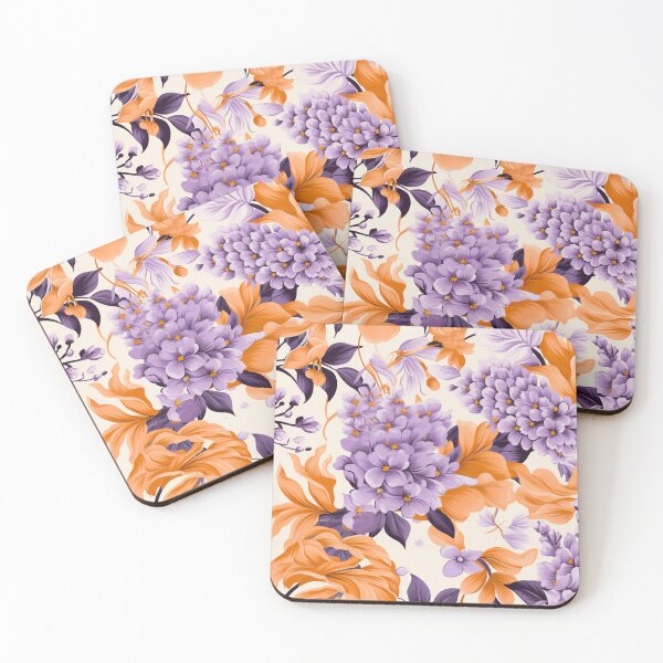 Item preview, Chintz Pattern designed and sold by SideSignal.