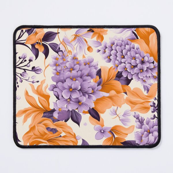 Item preview, Chintz Pattern designed and sold by SideSignal.