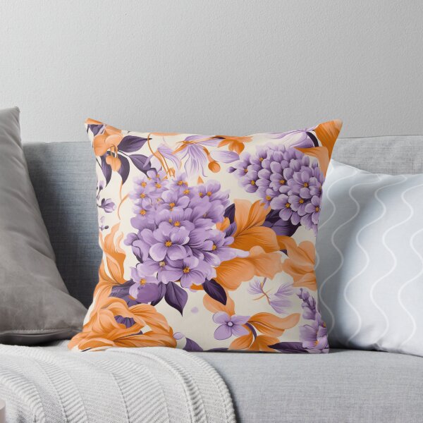 Item preview, Chintz Pattern designed and sold by SideSignal.
